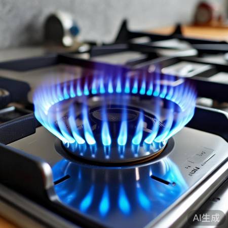 燃气灶安全使用指南:避免隐患,守护家庭安全
