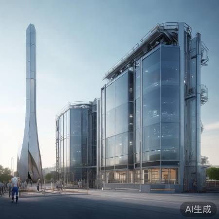 CAES空气能储能电站:绿色能源的未来解决方案