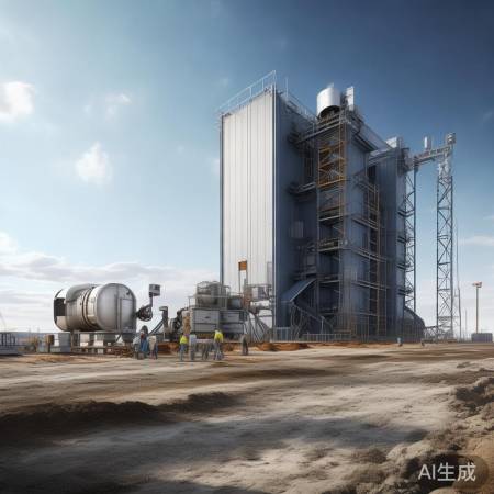 CAES空气能储能电站:绿色能源的未来解决方案