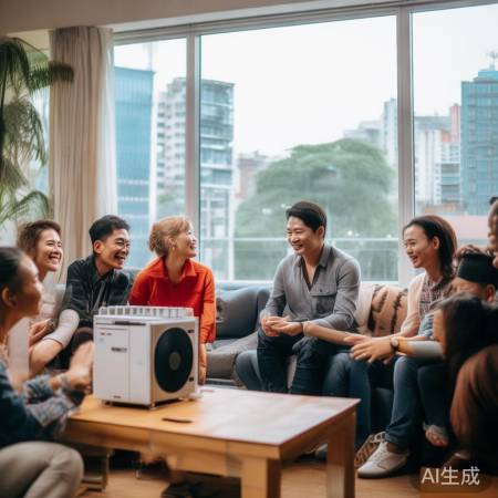 台湾地区空气能热泵市场解析