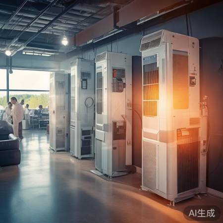 空气能热泵:冬暖夏凉神器