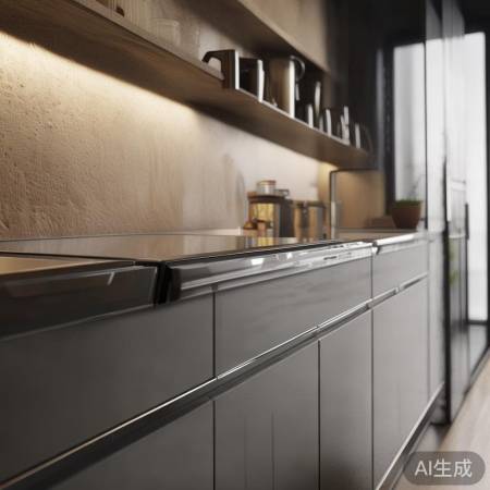 橱柜内消毒柜专用插座推荐：安全实用选购指南