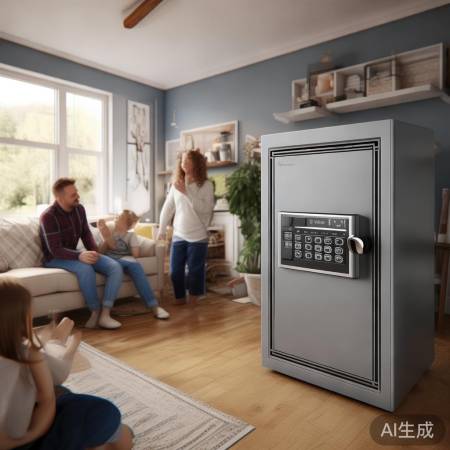 选购指南,安全储物秘籍