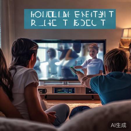 电视机保养如宠呵护