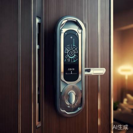 小米智能锁ECM：家庭安全新选择，智能守护每一刻