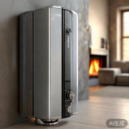 壁挂炉之歌：温暖生活，智慧相伴