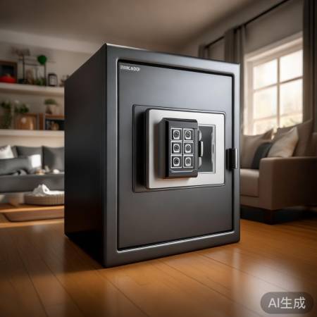 保险柜选购，安全至上