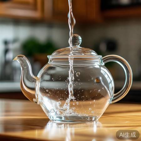 油烟机专用水壶，加水技巧大揭秘