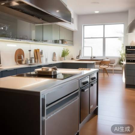 厨房升级新选择,爱妻A75惊喜