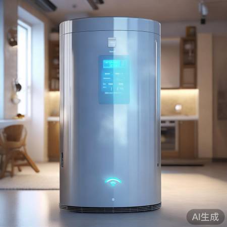 热水器联网功能揭秘：智能生活新体验