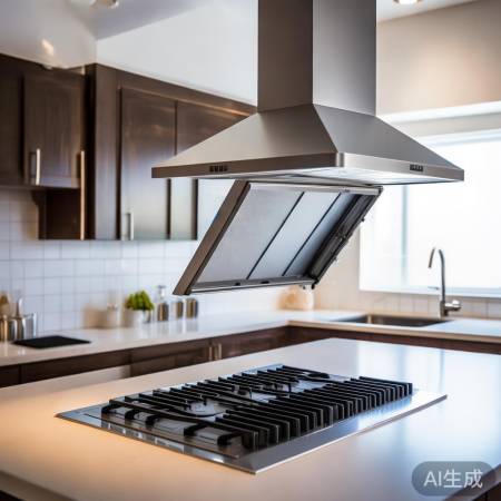 油烟机开关感应失灵怎么办？快速解决技巧分享