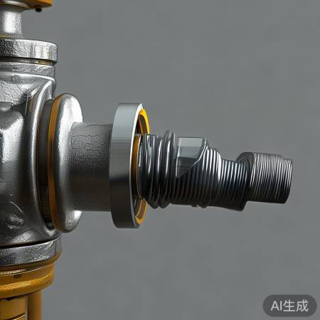 气阀守护神:密封垫