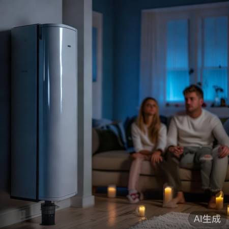 壁挂炉外置泵安全隐患揭秘