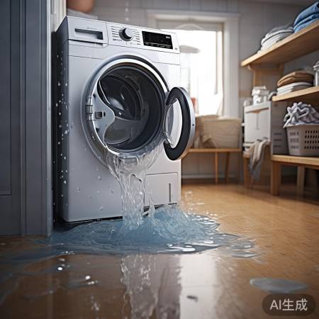 洗衣机反水问题解析：有效预防技巧大揭秘