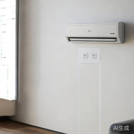 中央空调插座：隐藏的家居生活小助手