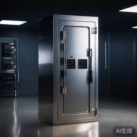 保险柜材质揭秘：揭秘高端保险柜的制造秘密