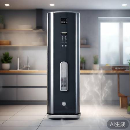 家用橱柜内安装式热水器推荐：小巧实用，提升生活品质