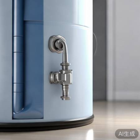 热水器进水阀拧法教程：快速上手不费劲