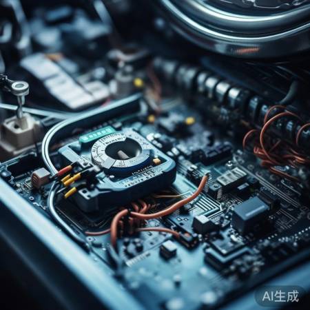 “用万用表测电阻,不合格换新”