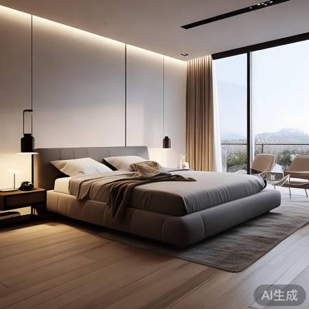 美的M星威空调,静音好梦神器