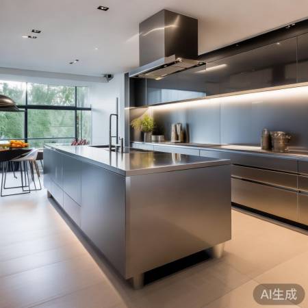 消毒柜守护健康生活