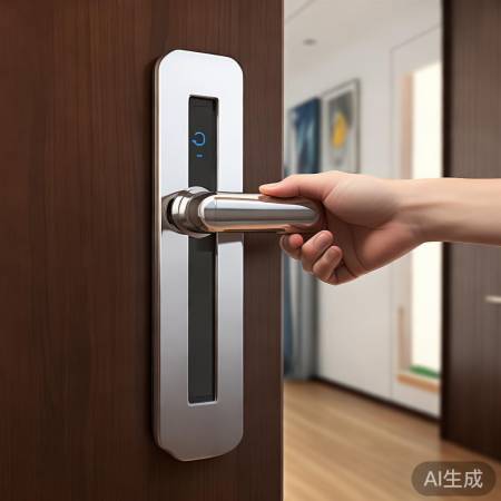 指纹锁设置教程：轻松掌握家庭安全新方式