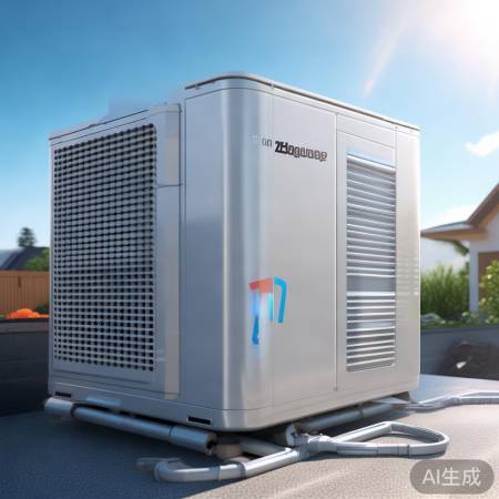 中广空气能空调最新报价一览