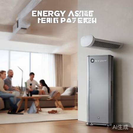 空气能空调:能效比与品牌服务