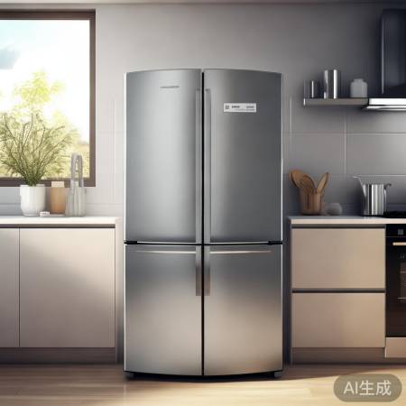 海信冰箱节能省电,生活新宠