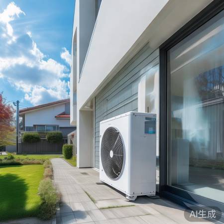 宁波空气能直销价格：实惠之选，节能先锋