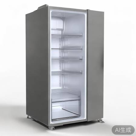 康佳369EMP冰箱：全新智能保鲜体验，家庭生活新选择