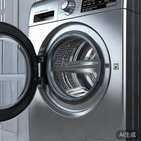 洗衣机平衡圈,降噪节能神器