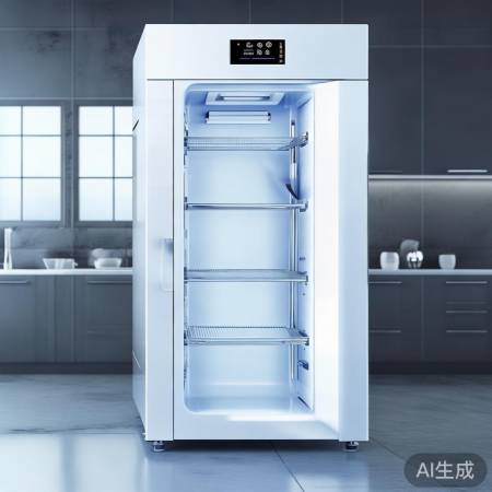 洁之宝消毒柜，多重安全保护