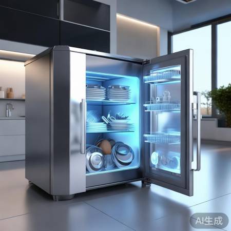 抽油机消毒柜灶具一站式选购指南