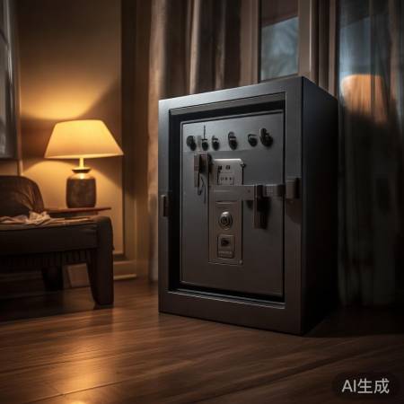 角落守护者,家庭安全伞