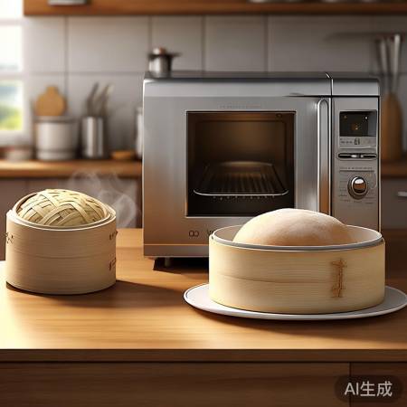 花卷冷藏保存技巧，轻松保持美味口感