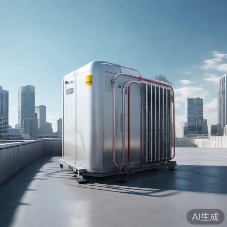 长宁地区空气能热水器工程案例解析