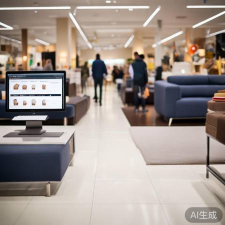 “购物前先查尺寸品牌”