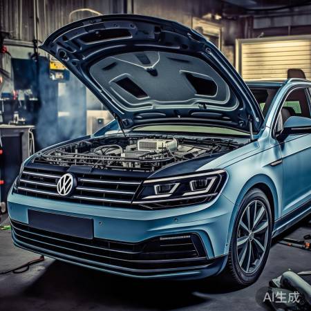 大众迈腾空调异响问题解析及解决方法