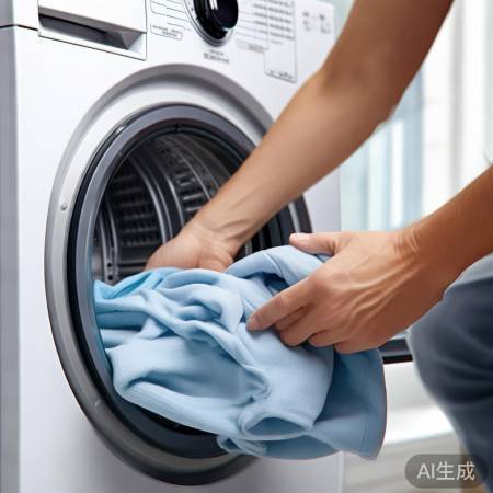 洗衣机使用注意事项