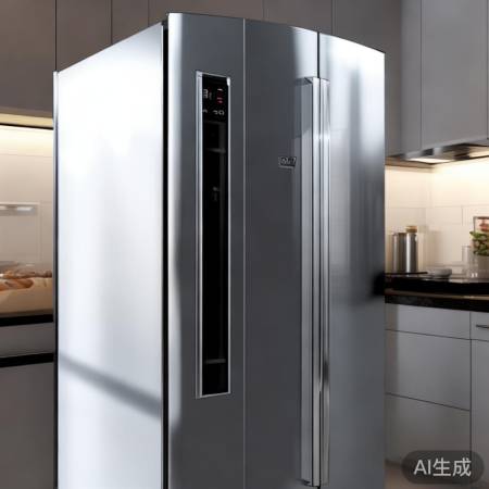 冰箱贵,但值得!