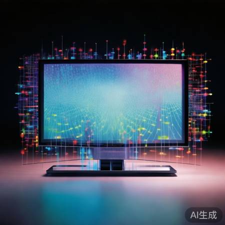 SHO条纹助画质清晰