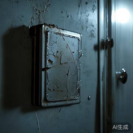 指纹锁模块损坏原因分析