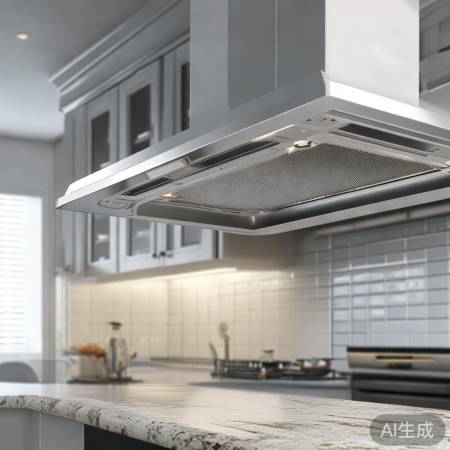 立式油烟机排气孔位置详解