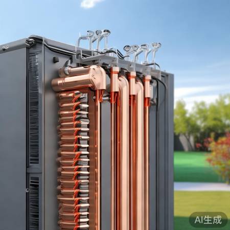 热水器功率决定加热线数