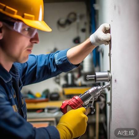 家用空调安装步骤详解：轻松掌握安装技巧