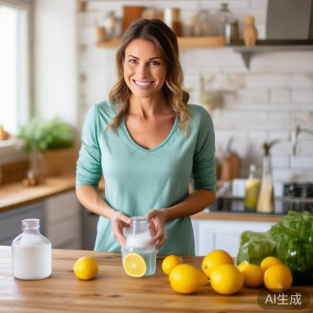 滚筒洗衣机去胶圈清洗妙招，轻松恢复如新