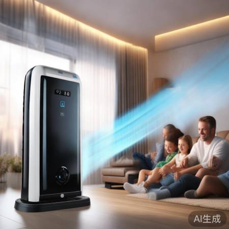 海尔空气能快速启动：高效节能新选择