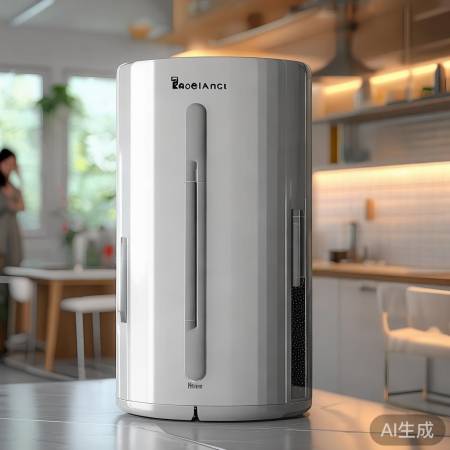 霸朗热水器BN4型号：家用节能新选择，温暖你的每一个冬天