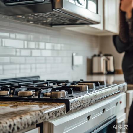 燃气灶噪音问题全解析，告别烦恼！